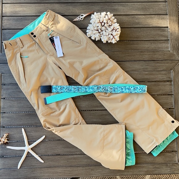 O'Neill Pants - 🌴🔆O’NEILL- SNOWBOARD SKI WINTER SNOW PANTS🔆🌴